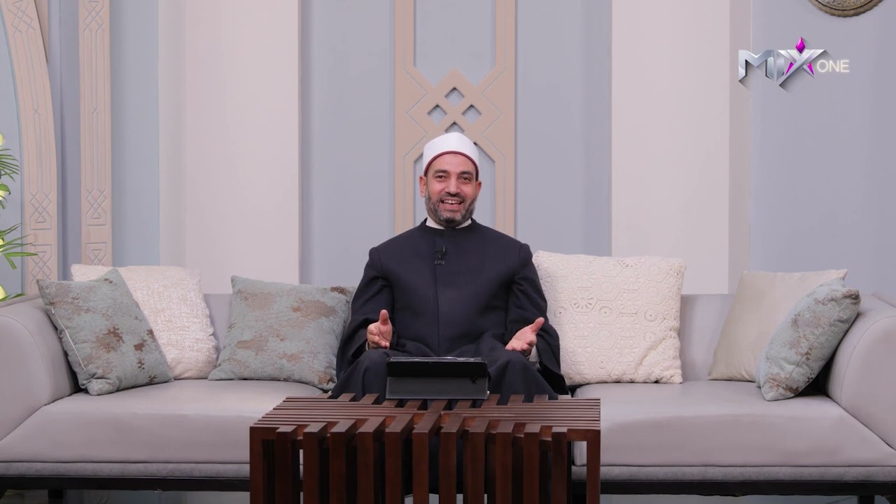 في رحاب الكتاب والسنة| في رحاب سورة البقرة.. سر التسمية| الحلقة الرابعة عشر