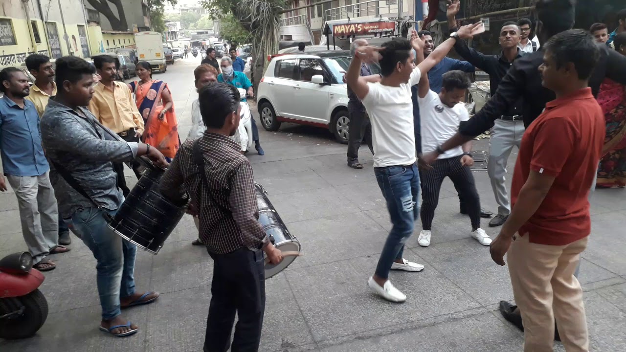 गोपी भाई ढोली बाजा पुणे  १ (9890622342)(2)