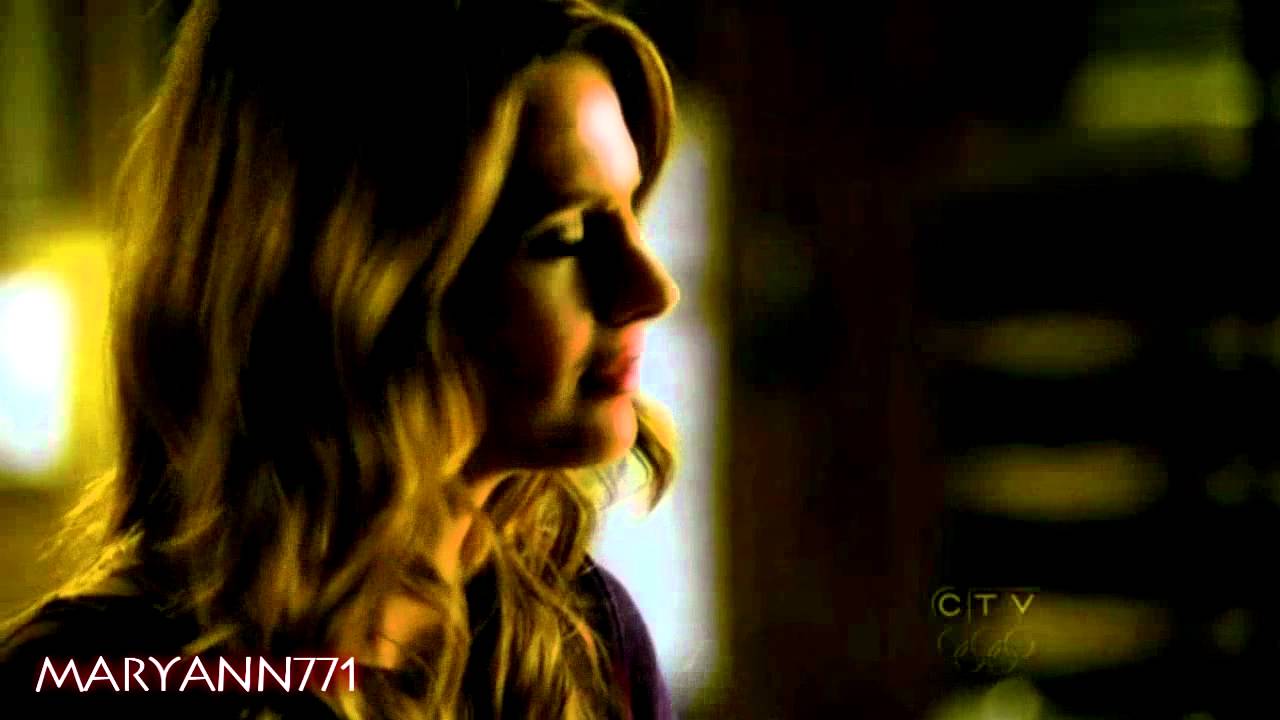 Castle&Beckett Story ♥ Under my skin