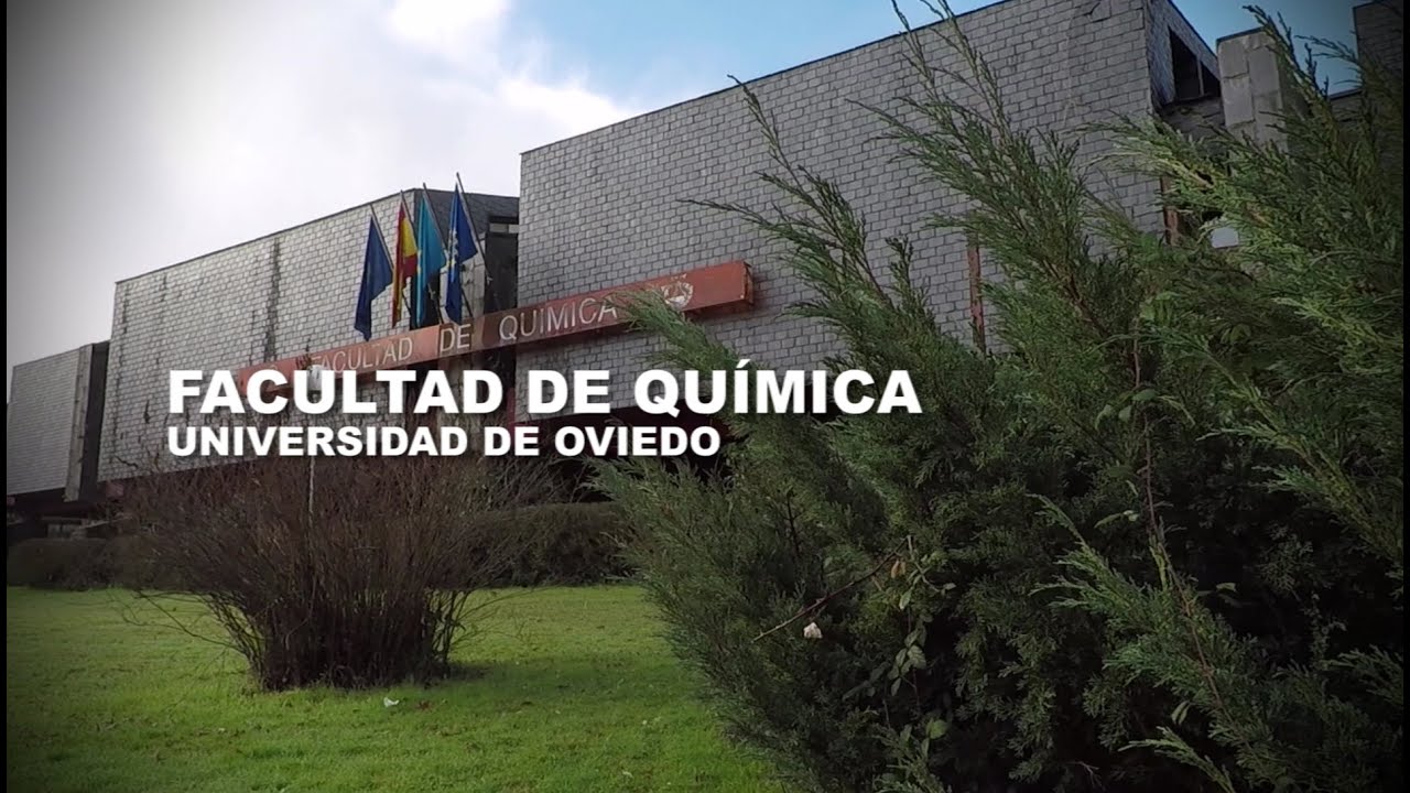Facultad de Química