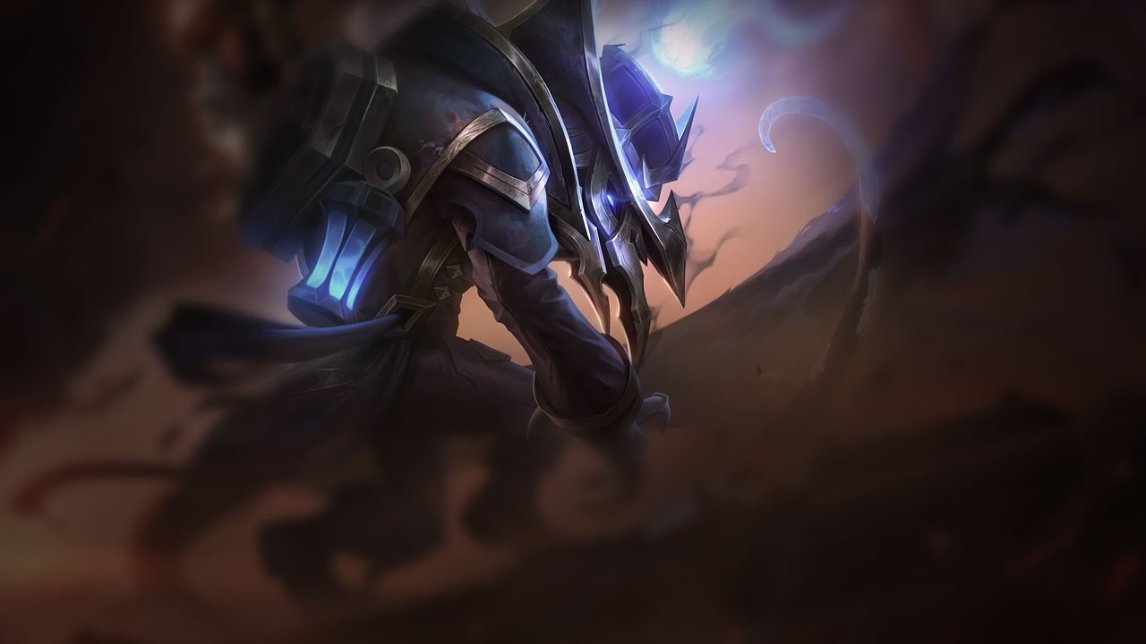Twitch ADC Carry Gameplay