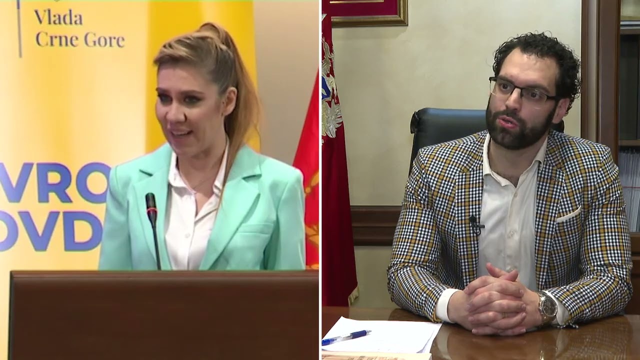 VIJESTI U POLA 7 - SDT O VESNI BRATIĆ | Vijesti online