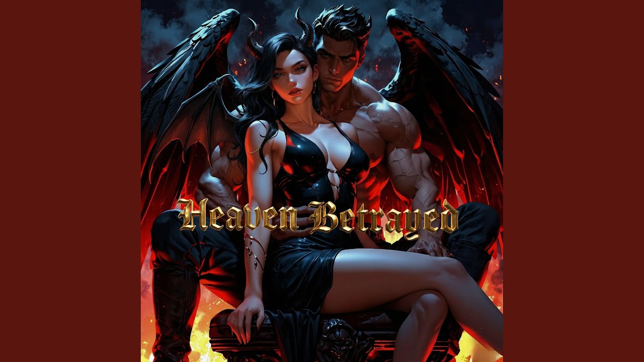 Heaven Betrayed