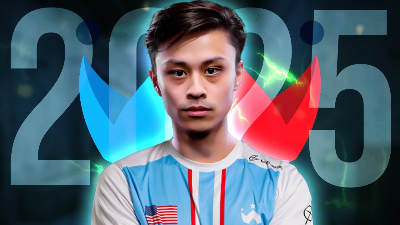 Welcome To Wildcard - Stewie2K - HIGHLIGHTS 2025