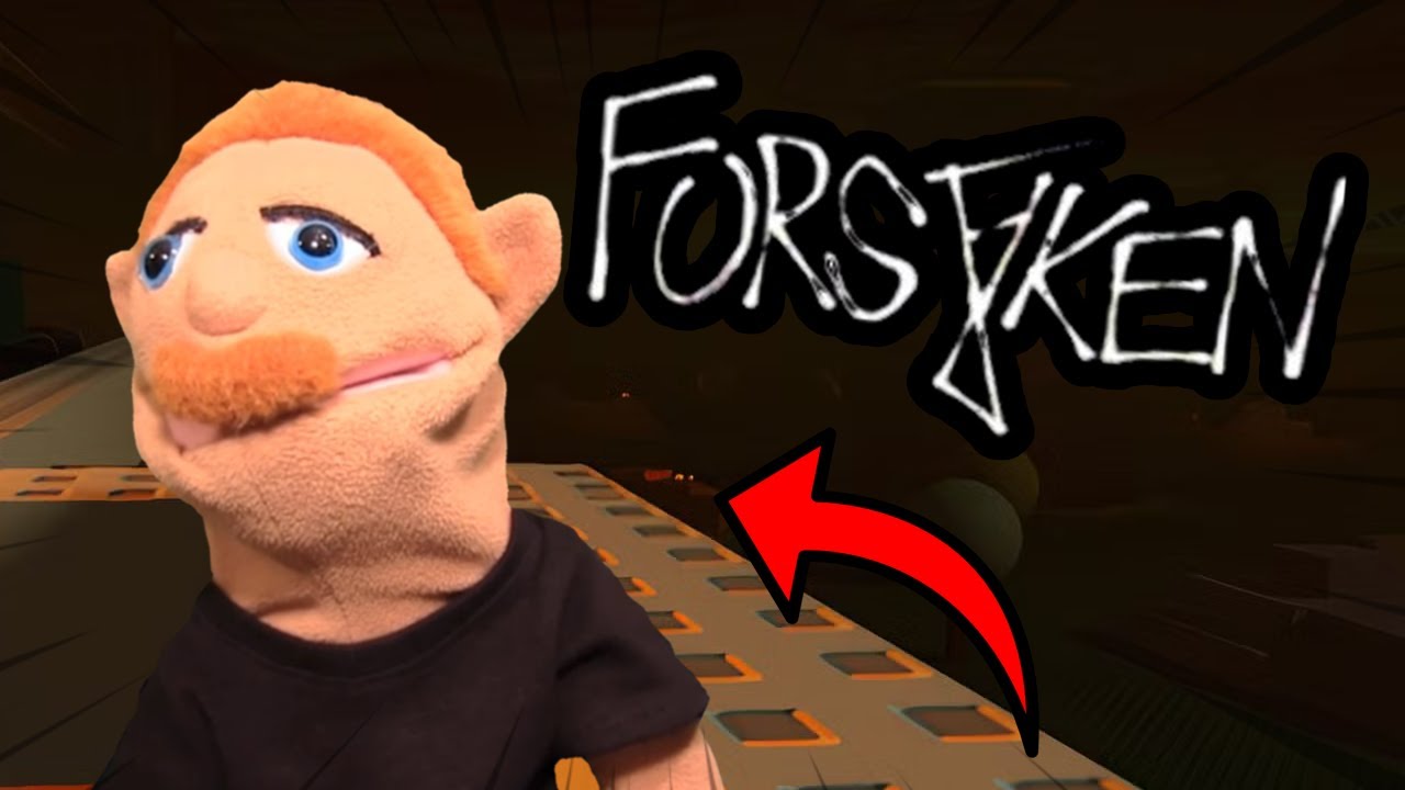 If Does Bad Things Guy was in Forsaken...