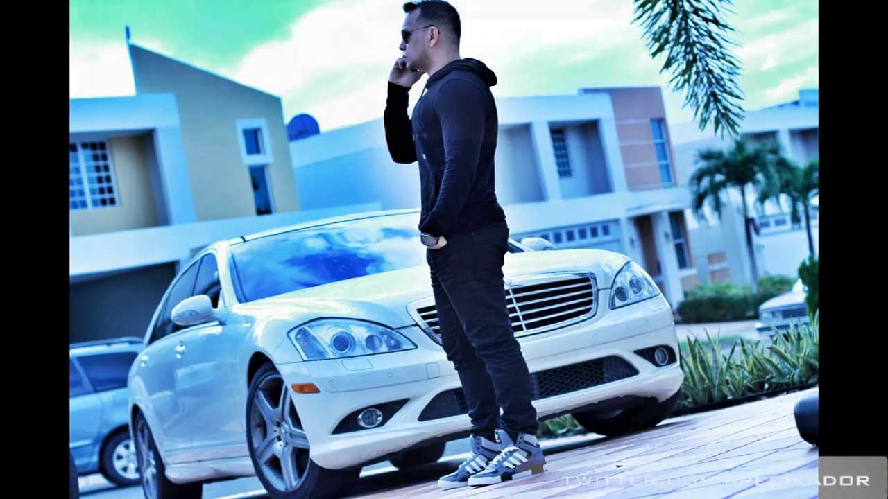 Predikador el Beat del mes Enero 2014 - Reggaeton Beat