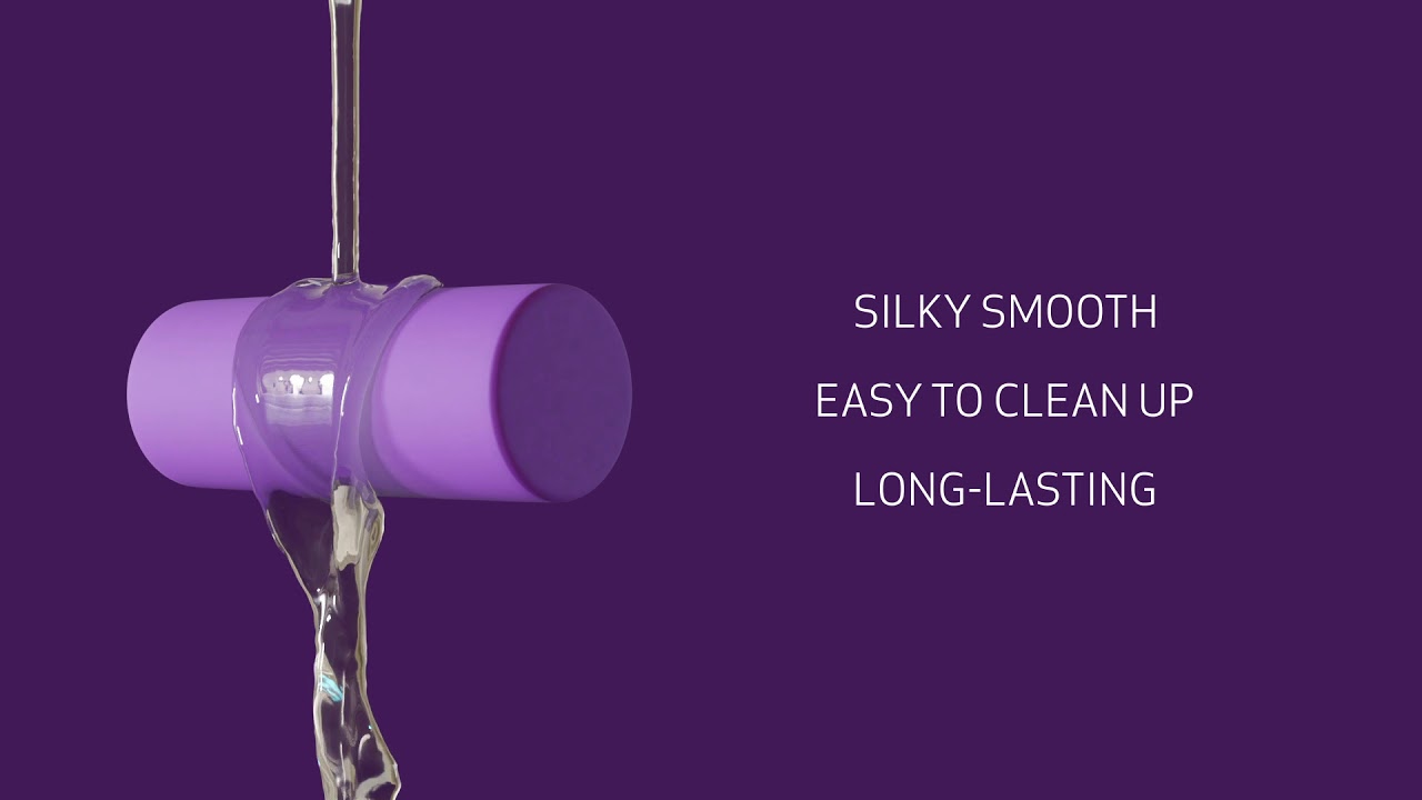 ASTROGLIDE Water-Based Personal Lubricant Features