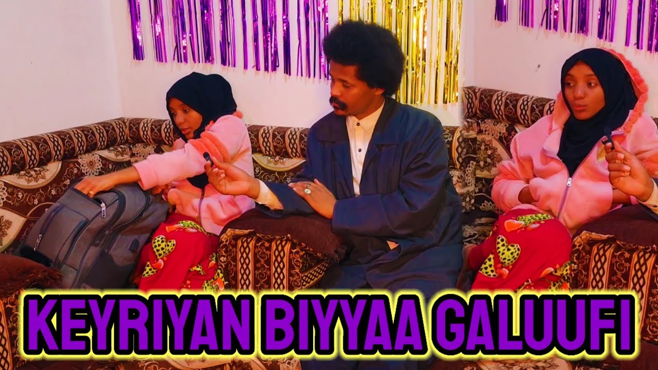 😭😱uuuuufffffff namnii yuusuf qabsiise fayyoodhaa kuno 😱😭