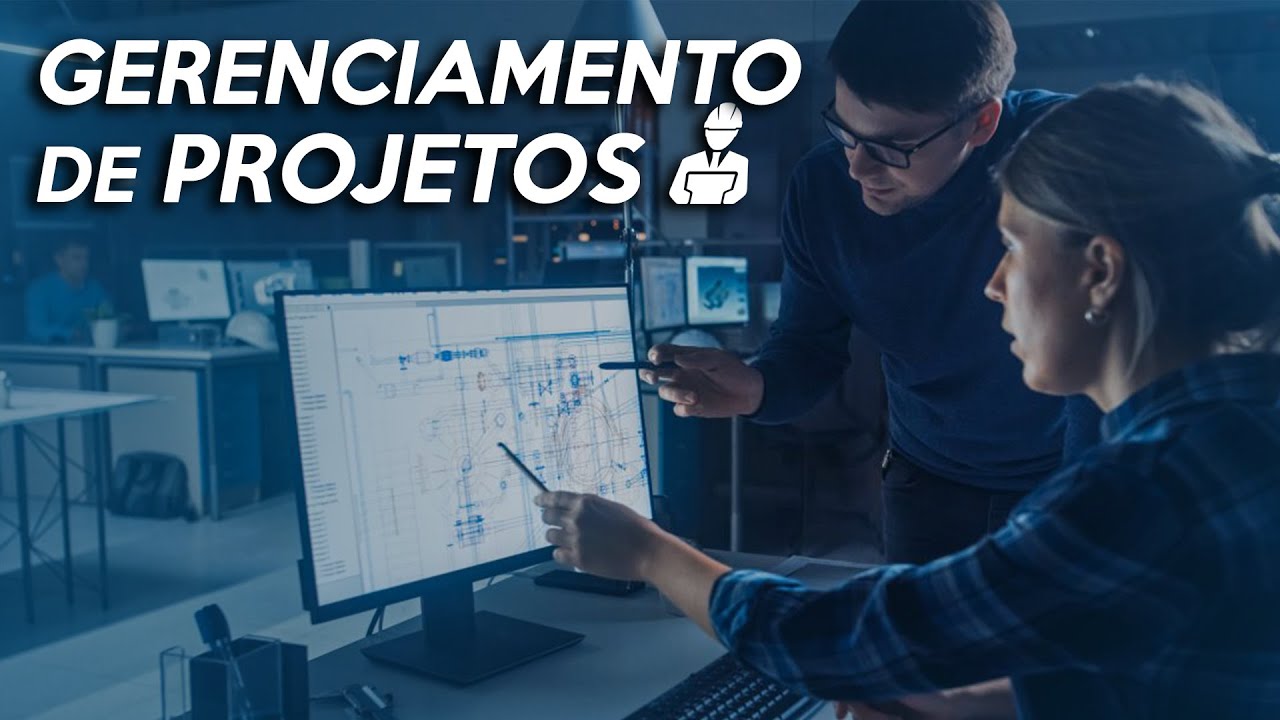 O que é GERENCIAMENTO DE PROJETOS? Porque gerenciar projetos? Como gerenciar projetos?