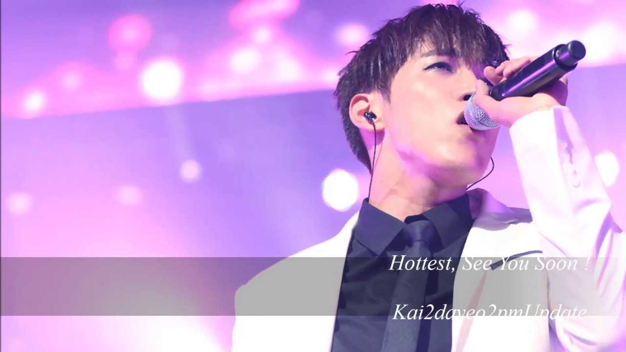 Kai2dayeo2pmUpdate On Hiatus! ღ I'll Be Back Soon ｡◕‿◕｡