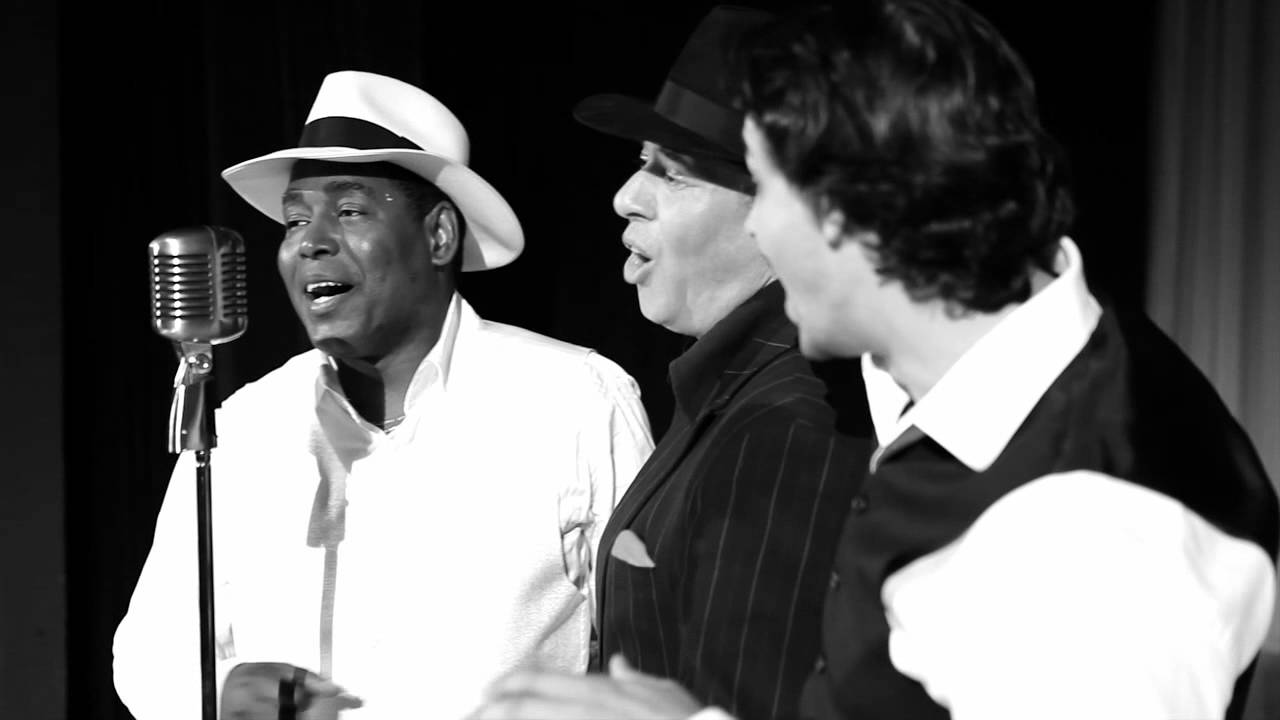 Swing Stars - Lazaro, Berco Balogh, Karol Csino