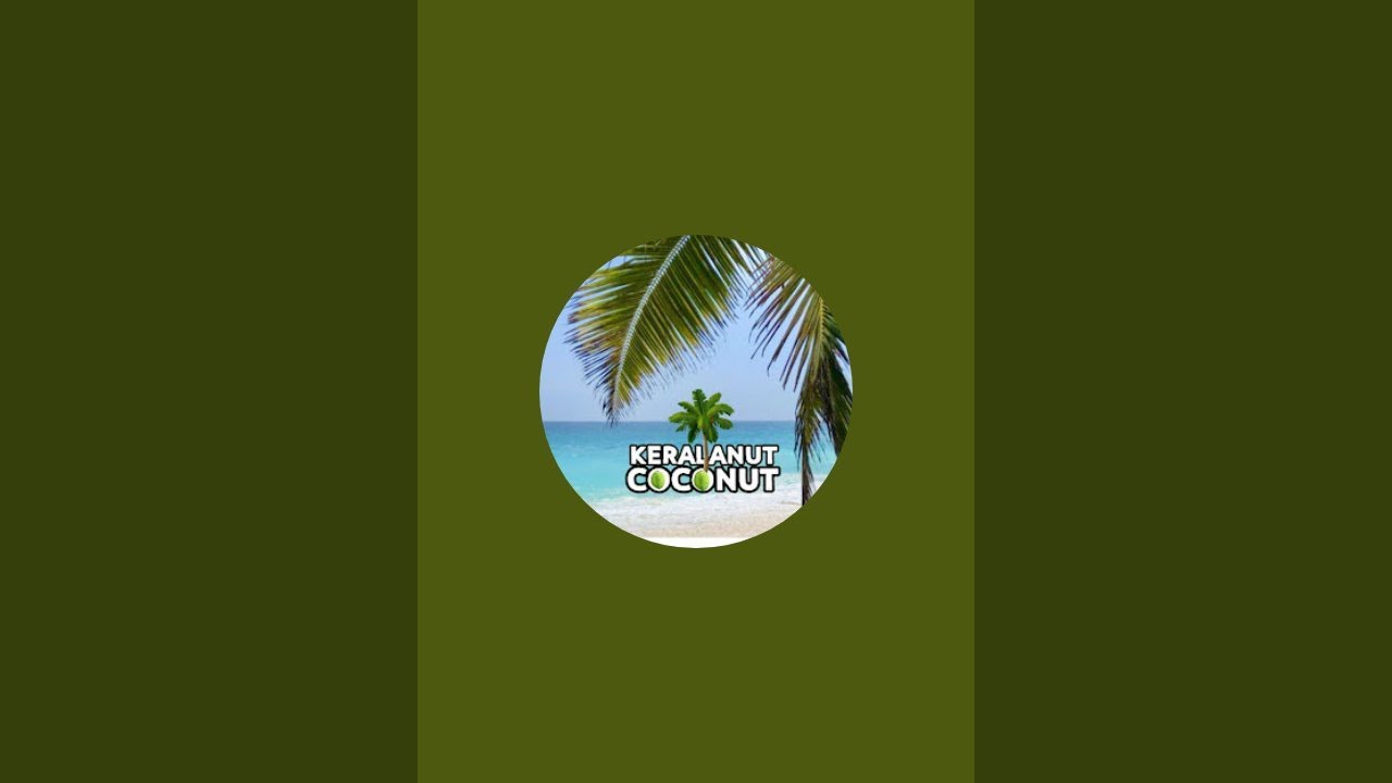 Keralanut Coconut is live