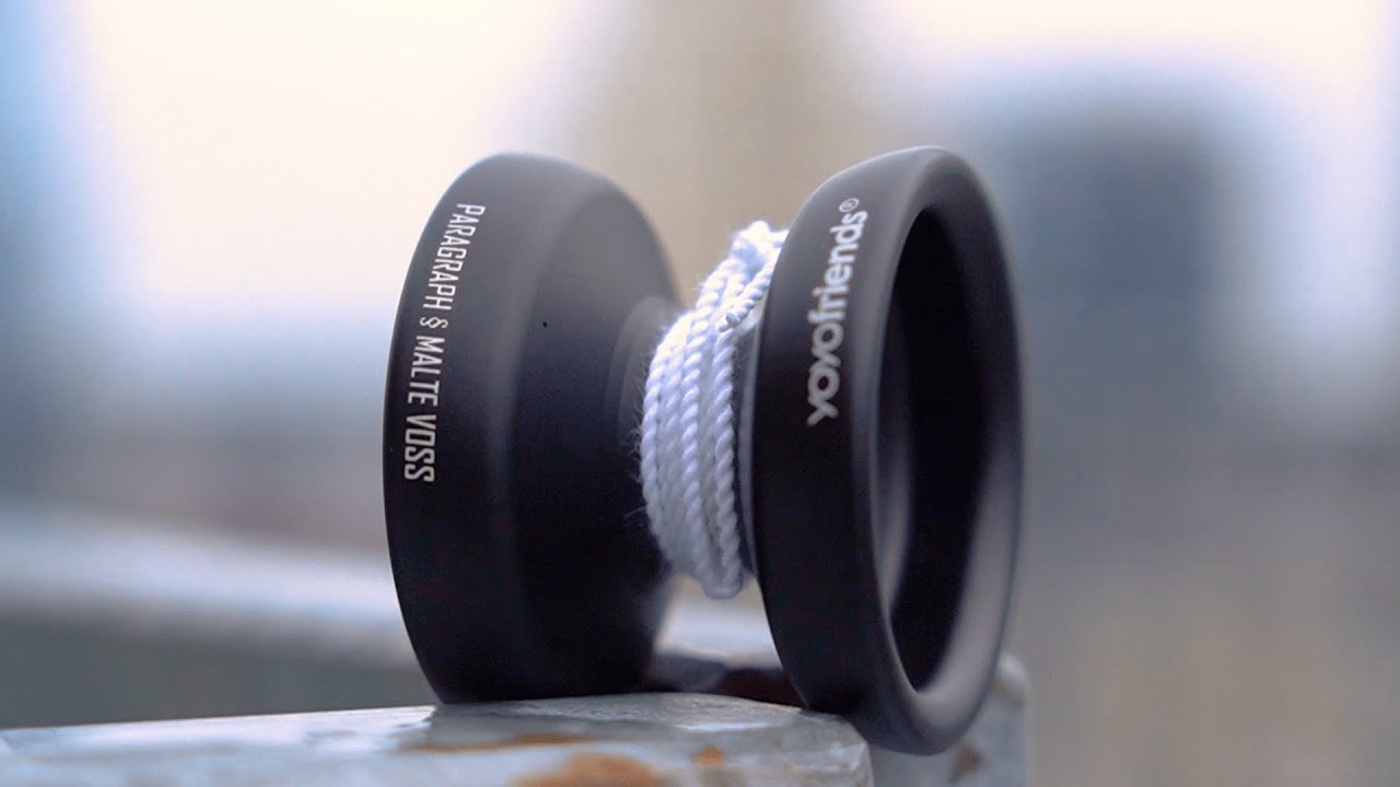 YoYo Review! YoYoFriends 