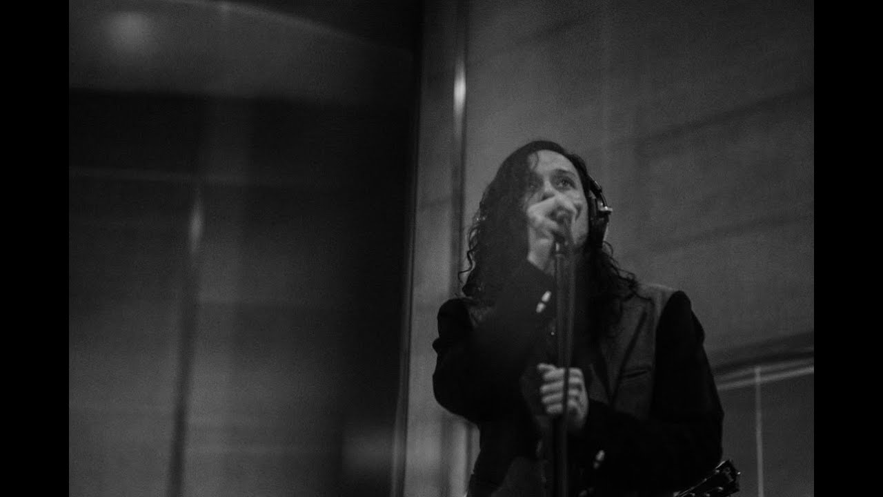 Promiseland - Consultation (Live at Codependiente Mexico City)