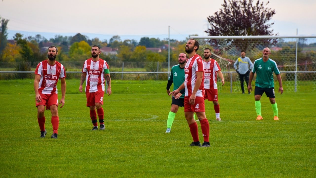 ESCSM vs AS CHATEAUGAY 2 (D5)
