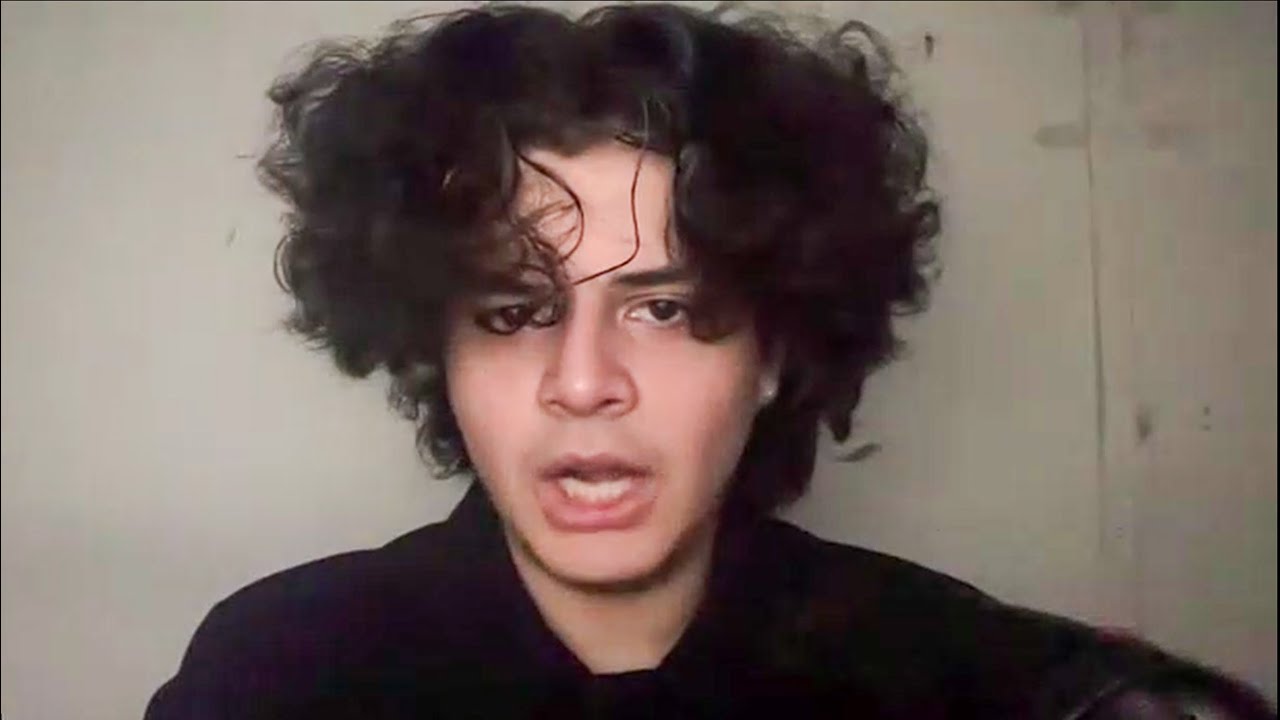 Matan Even on Fighting, Donald Trump, Advice for KSI…