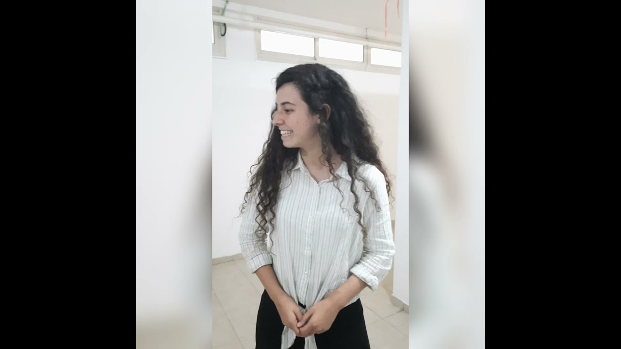 המתלוננת מהכיתה