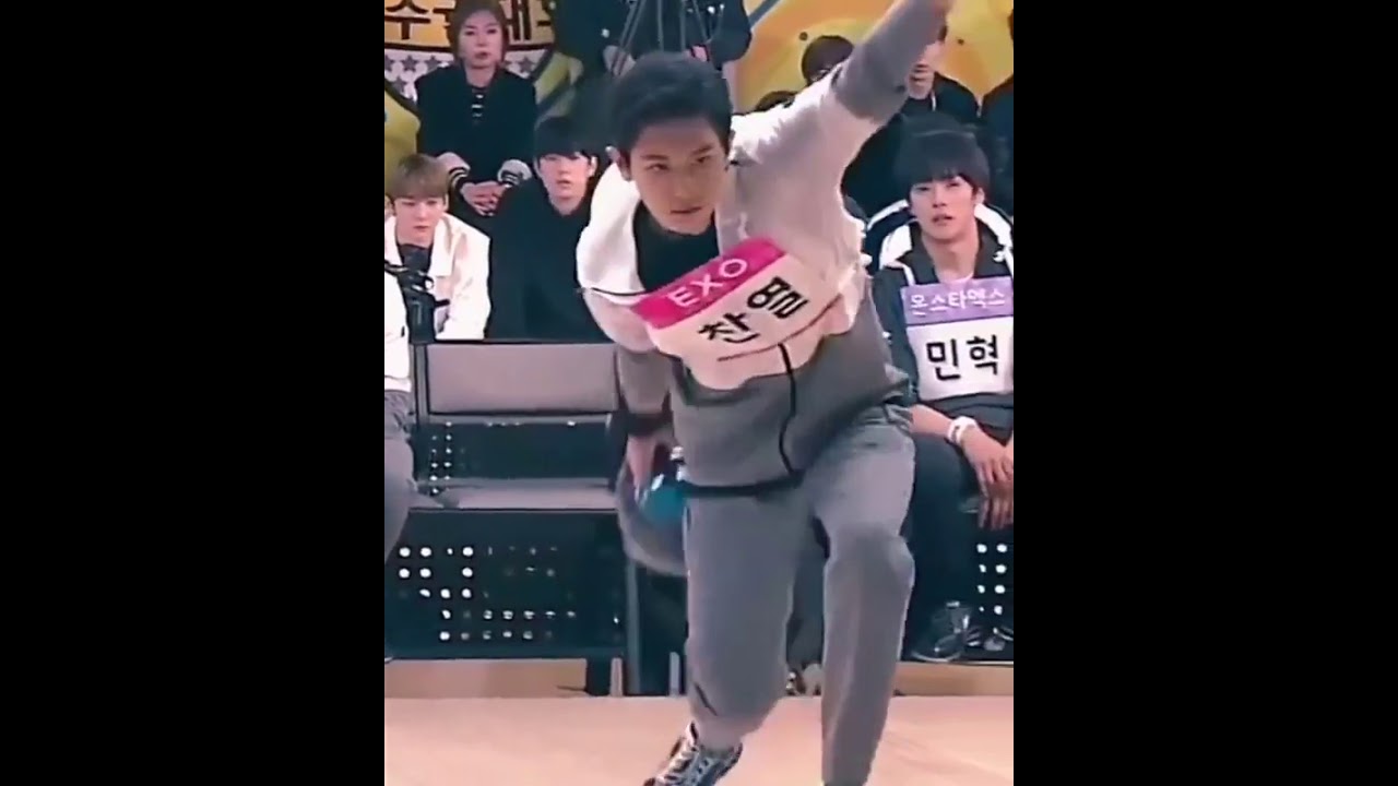 Chanyeol Yours Edit #EXO #Chanyeol