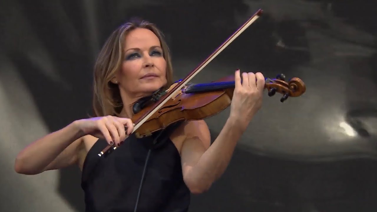 THE CORRS - WHITE LIGHT - Isle of Wight Festival 20th June 2025