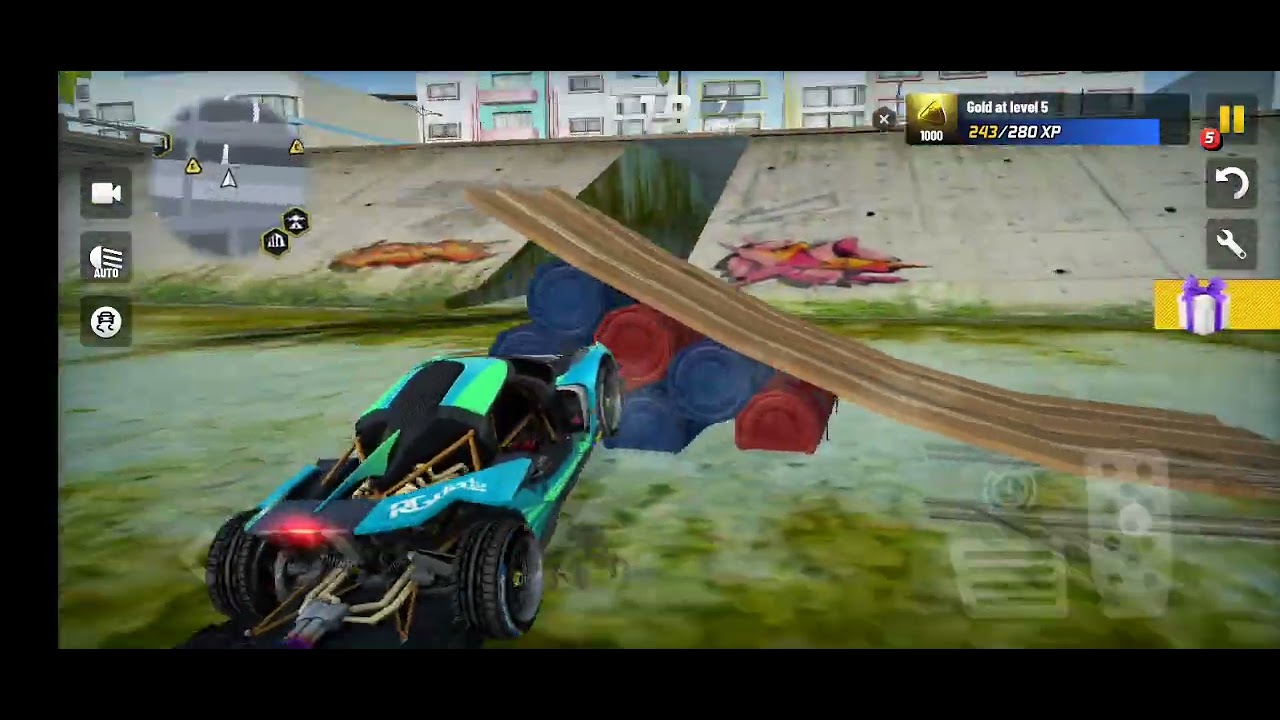 هلو قايز اليوم راح العب #extremecardrivingsimulator