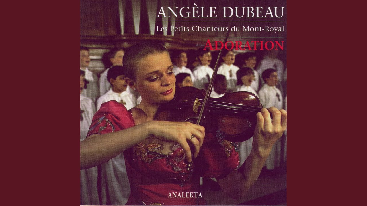 Adoration
