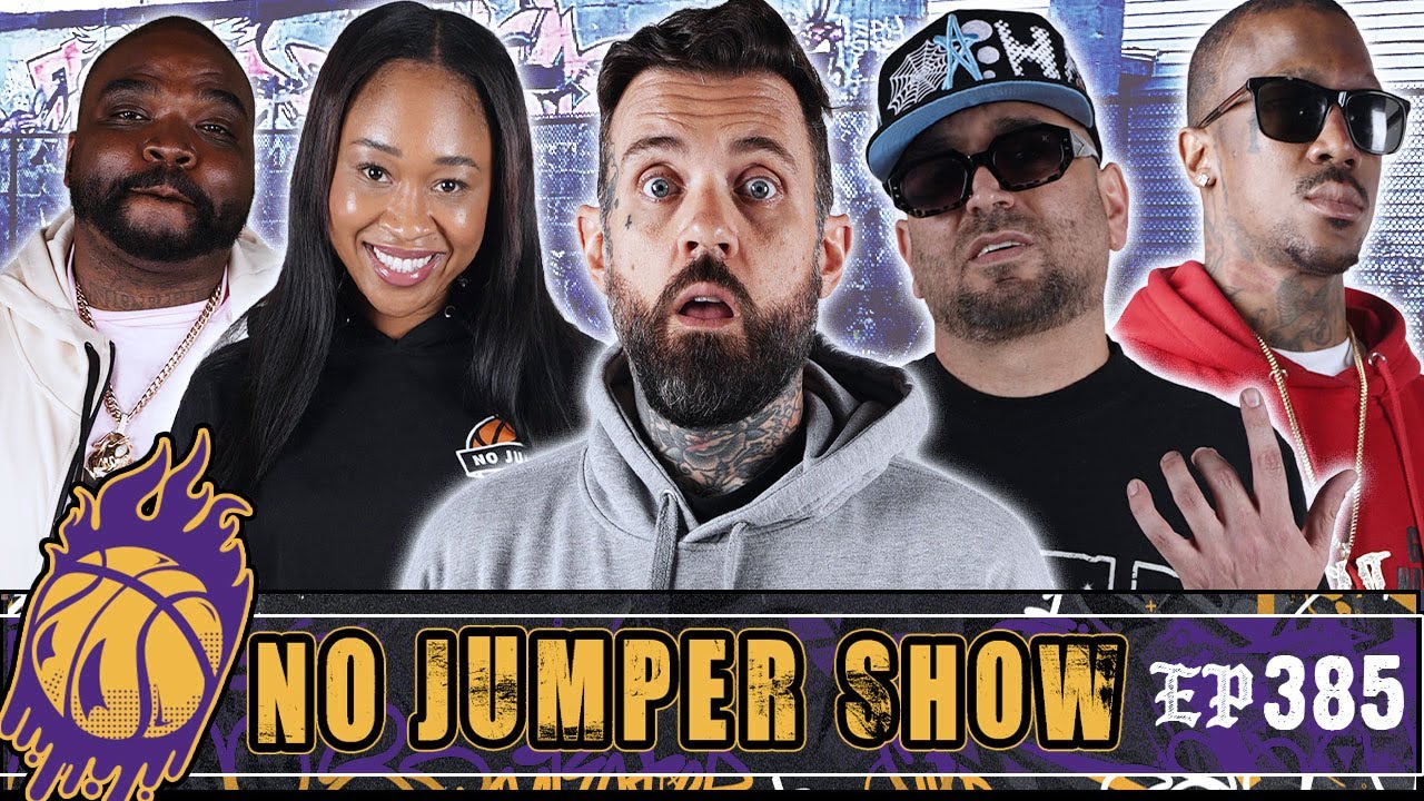 The NJ Show 
