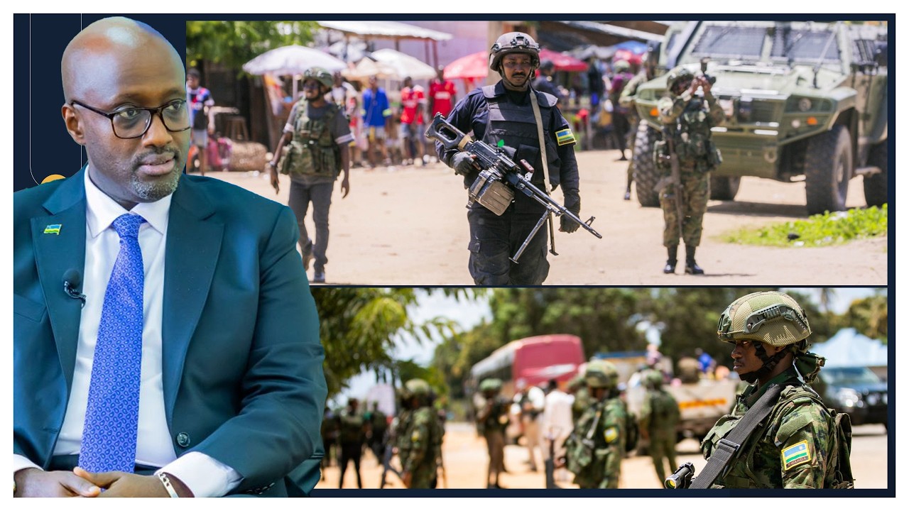 Impamvu u Rwanda rushobora gukura ingabo muri Mozambique|| Byagira izihe ngaruka?