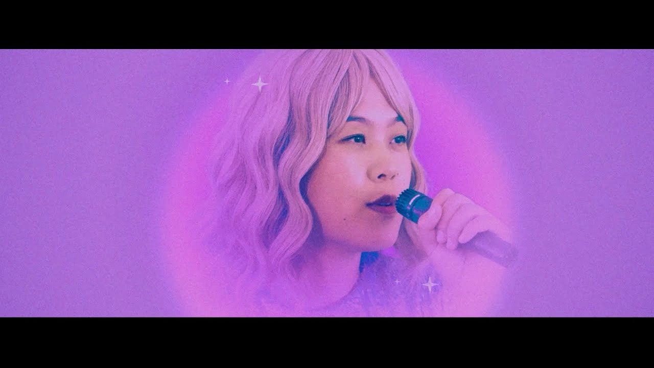 CHINESE AMERICAN BEAR - Blank Space (空白格) (Official Music Video)