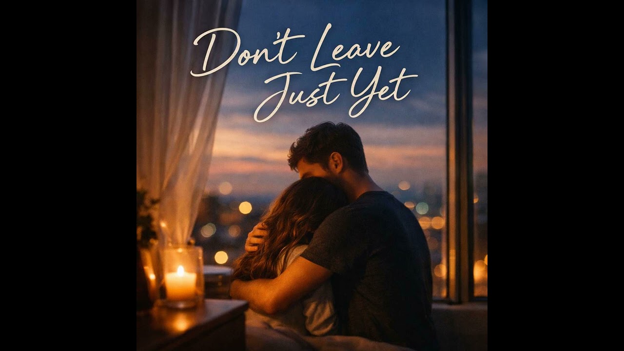 Don't just leave yet by Difre