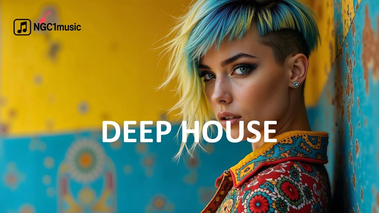 Deep House | Modern Ease — 60 Min Session