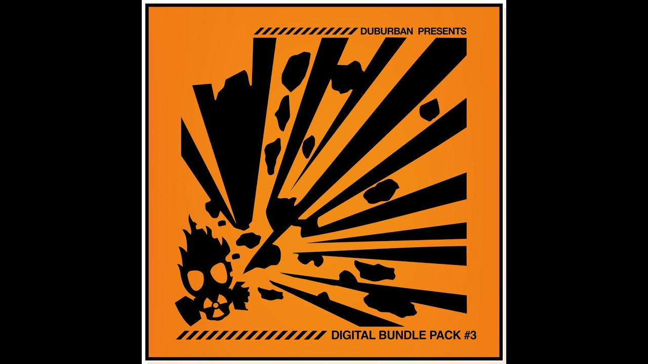 Duburban - The Temple || Self-Released || 2023