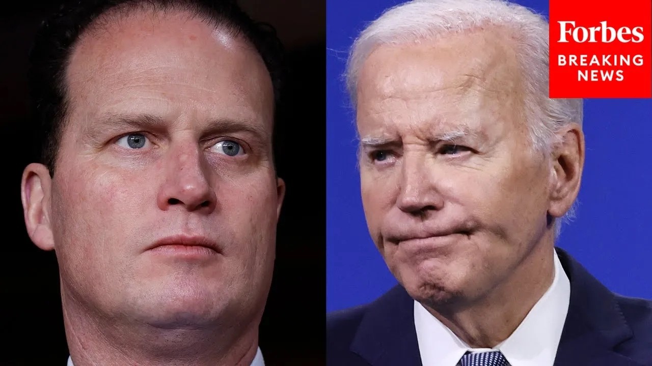 &laquo;Администрация Байдена так часто и так критически выходила за рамки дозволенного&raquo;: Август Пфлюгер