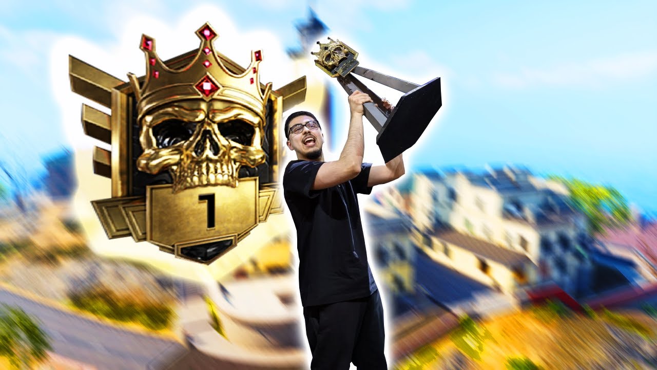 I Spectated the #1 Warzone Player... 🤯