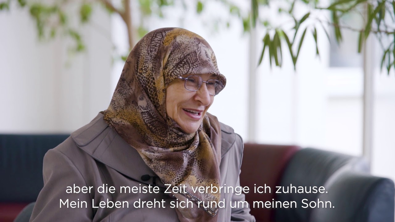 Interviews mit älteren Migranten und Migrantinnen in Wetzlar