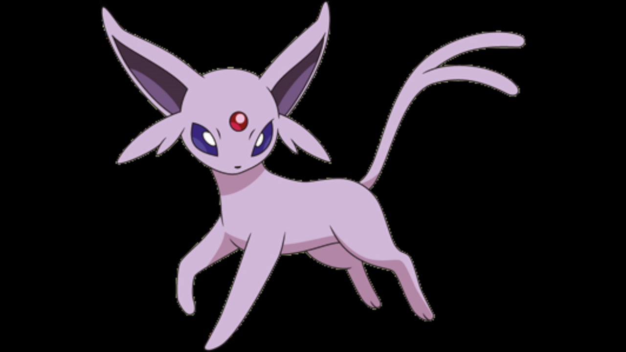 Eeveelutions ~ Bad Apple