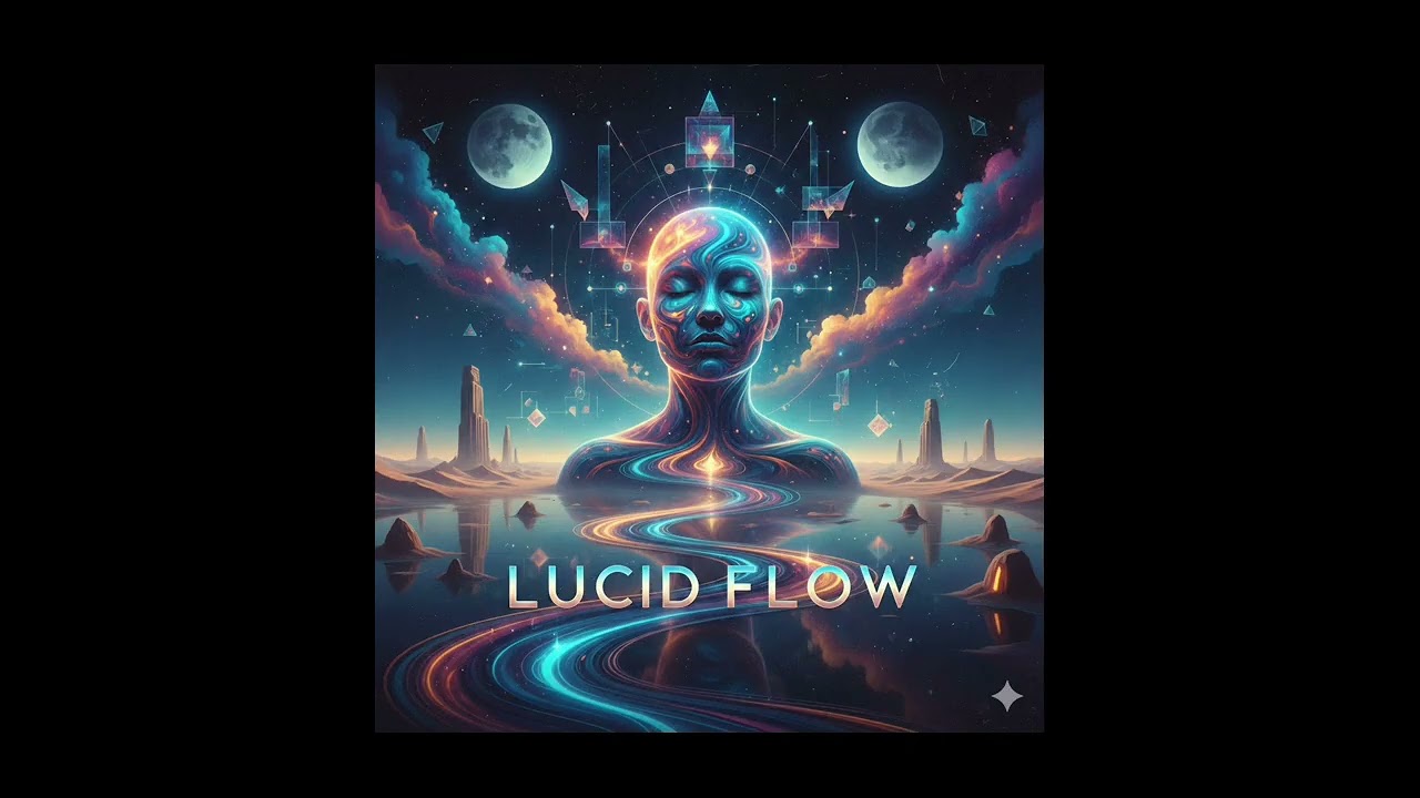 Lucid Flow  trance électronique