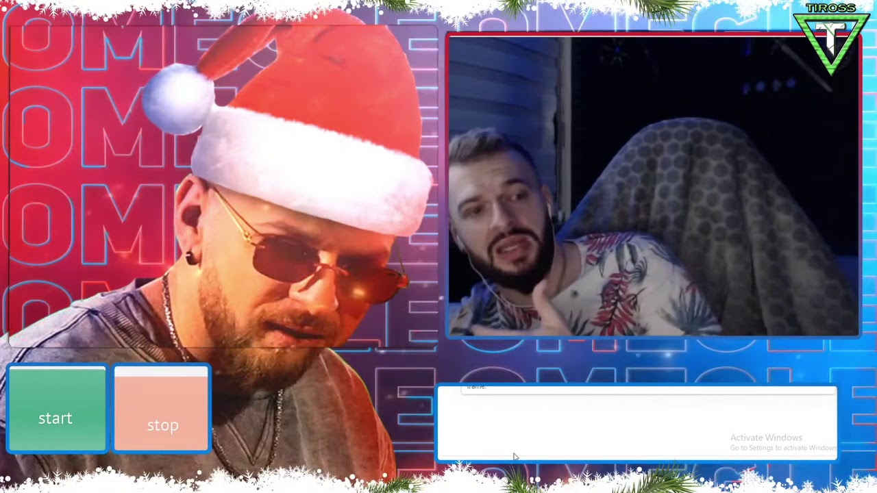 NUNI ZOVE BIVSU OD JARANA *CALL PRANK*