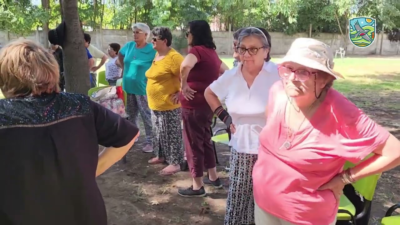 JORNADA DE PISCINA PARA NUESTRAS USUARIAS DE CEDIAM