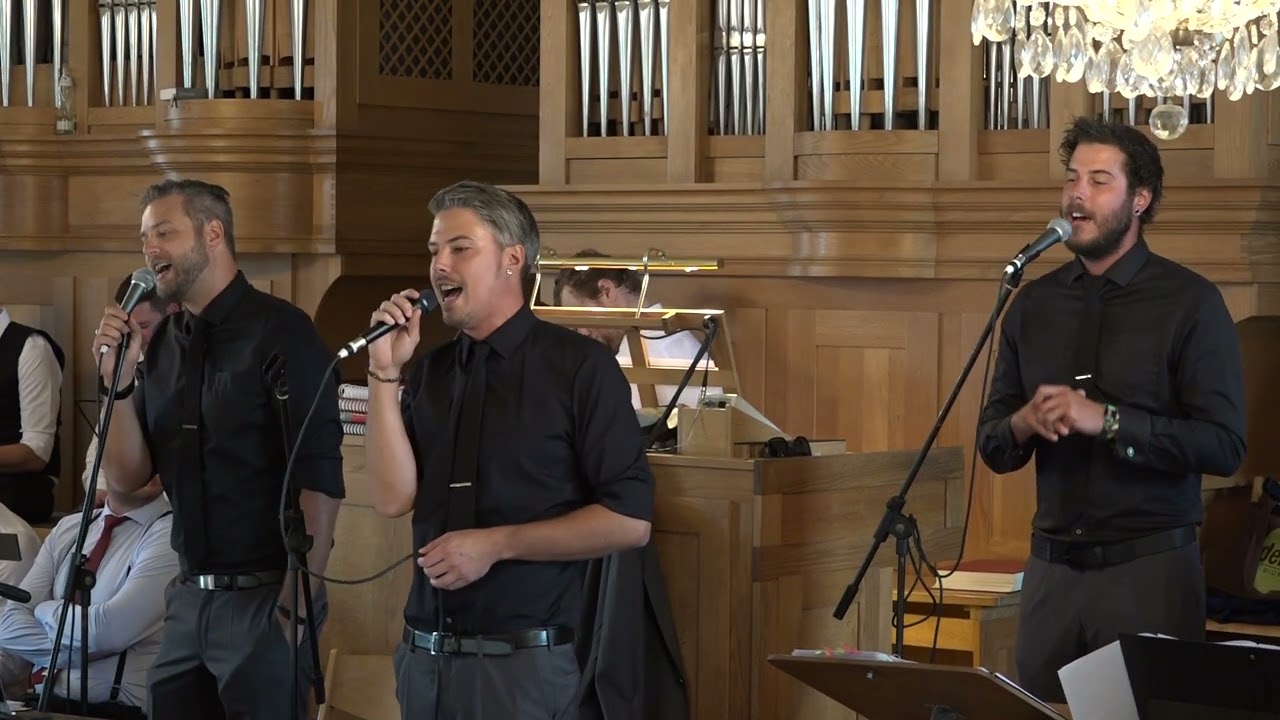 Daxner3 - Love Shine A Light (Cover) Katrina and The Waves