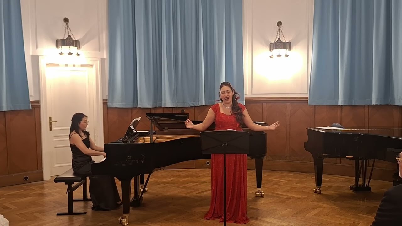 Poulenc- les chemins de l'amour
