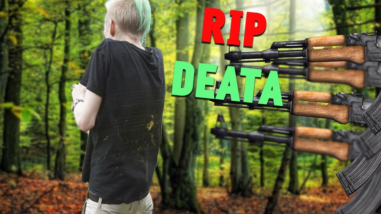 TOP 10 TAI DEATA KUOLEE!