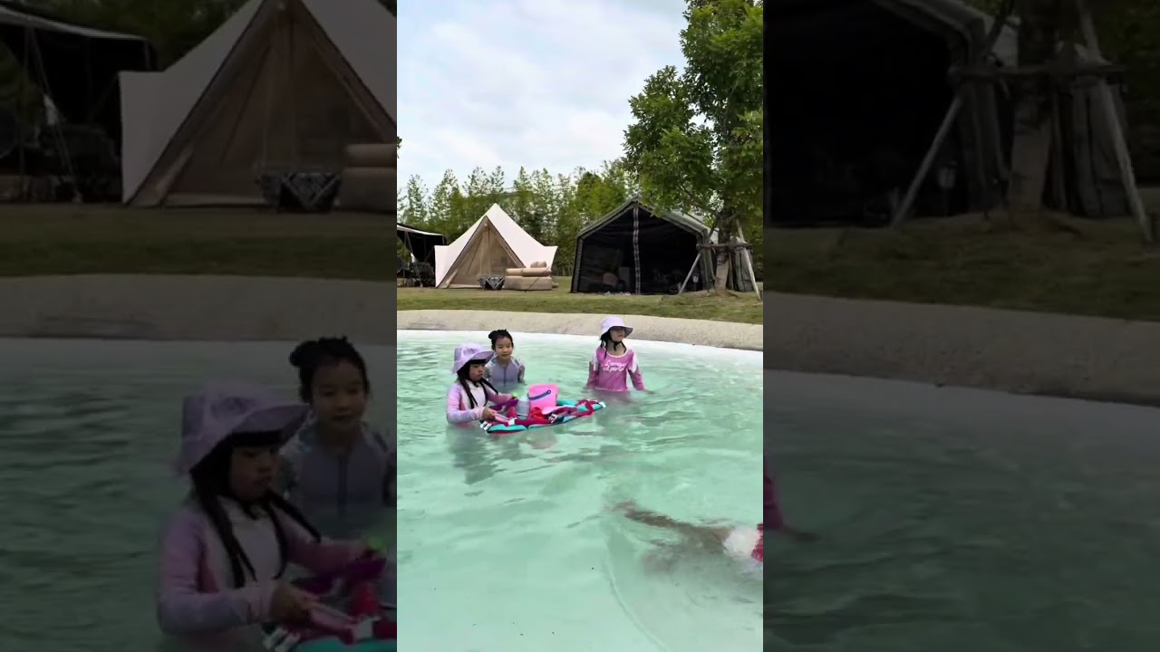 ลานกางเต็นท์ Bear Hill Camp