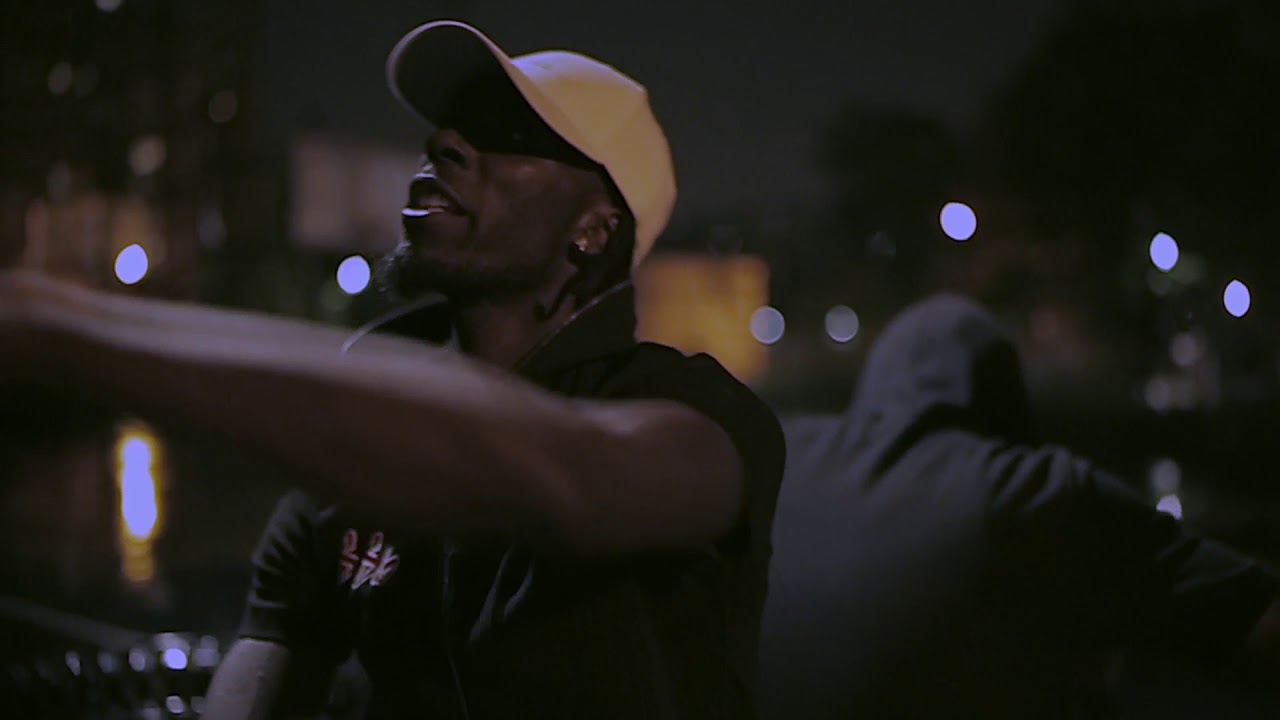 Let Me Tell You ft Mike Milly - Bo Blakk