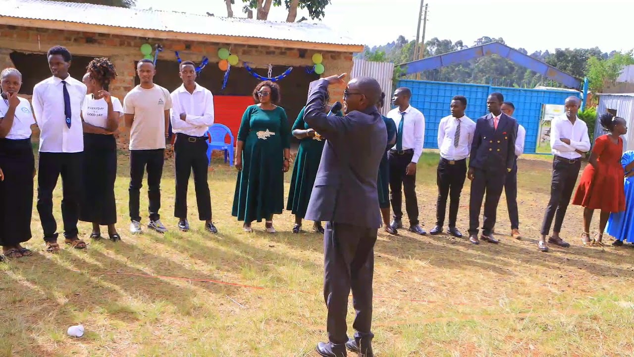 Camec ministers music Sabbath afternoon session