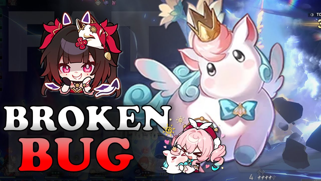HYACINE JUST BROKE SPARKLE?! | Honkai: Star Rail