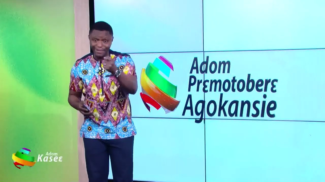 New Head Message For Players Unveiled Ahead Of Fifa World Cup- Premtobre Agokansie on Adom TV
