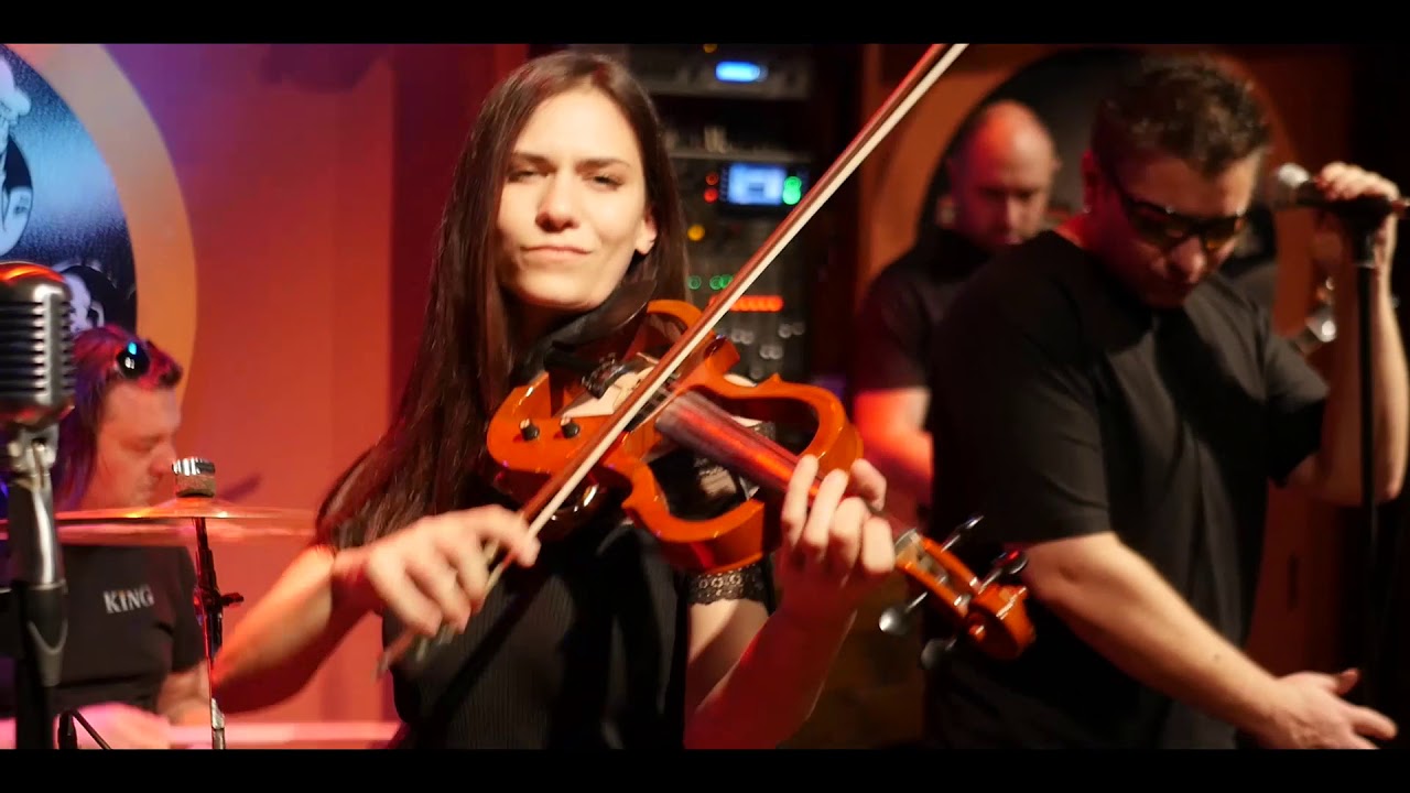 Srce (cover) - Penthouse band