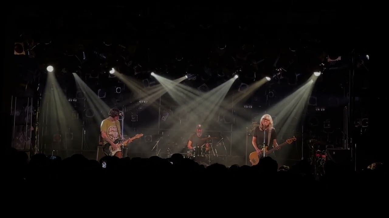 jejune// early stars (live) in japan
