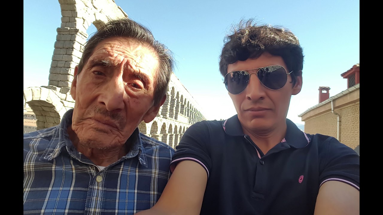 Corculla. Señor de Yampura, 16-07-2020.