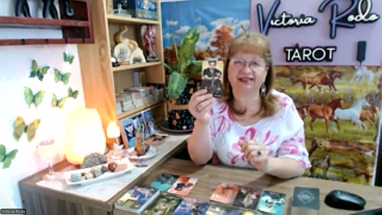 ANCLASTES EN EL LUGAR CORRECTO!!!!! JUEVES 20 NOVIEM..  VICTORIA RODO TAROT. 59894239682.